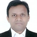 Advocate Raosaheb Anarthe Patil