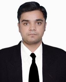 Advocate Vabhav Sharma