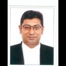 Advocate Milesh Paviyala