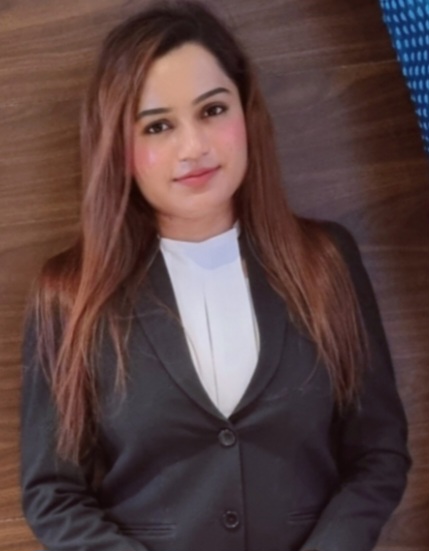Advocate Sapna Singh