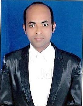Advocate Advocate Tarak Gupta