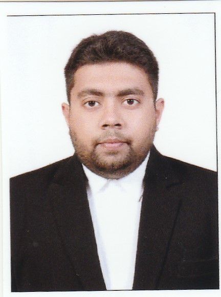 Advocate Ayush Jain