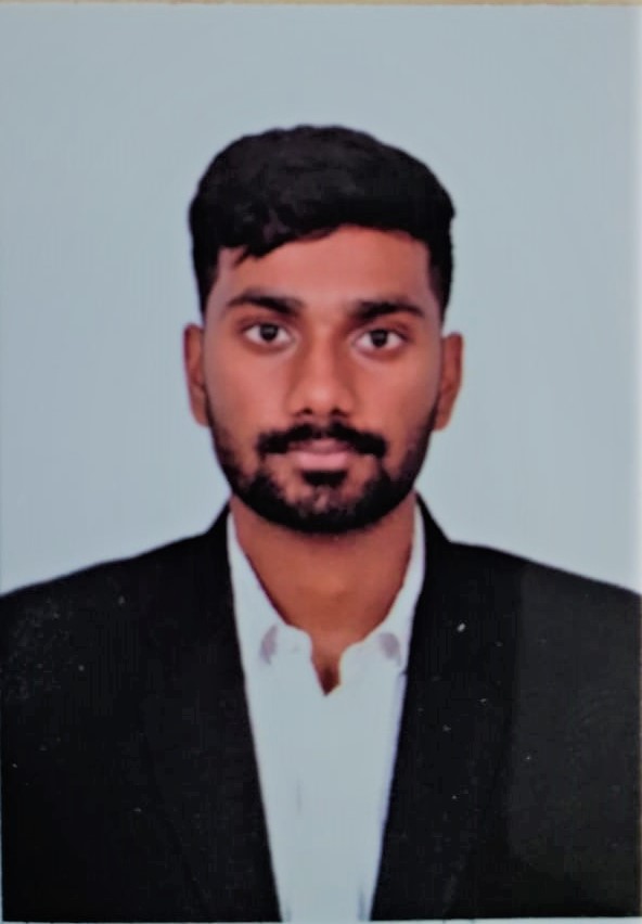 Advocate Mrithun Jayan