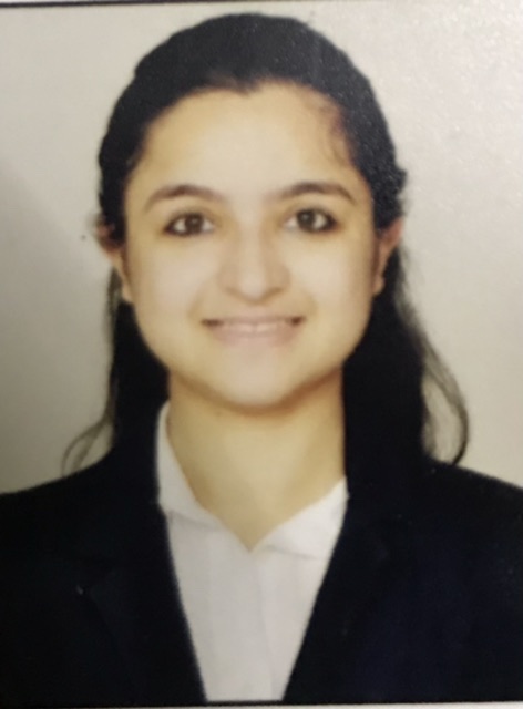 Advocate Bhavana Lalwani