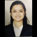 Advocate Bhavana Lalwani