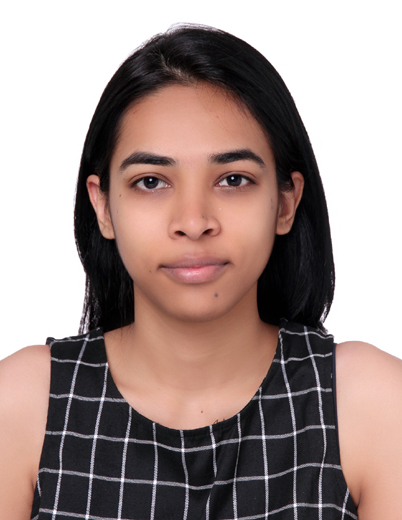 Advocate Deepika Yadav