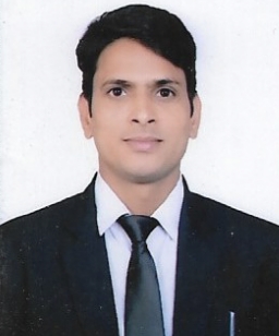 Advocate  Bhupender Kumar
