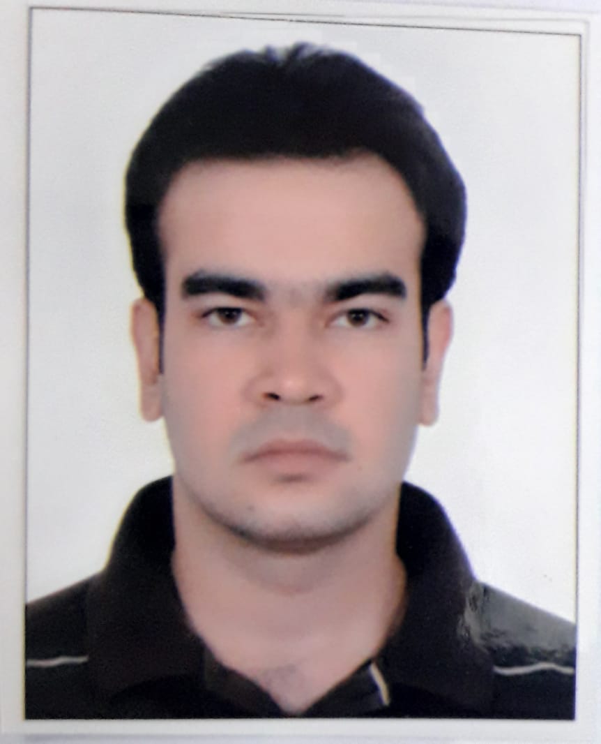 Advocate Parangat Pandey