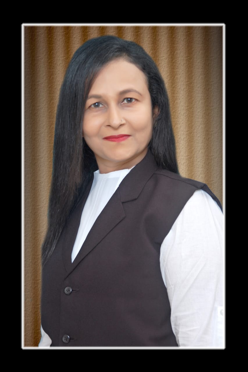 Advocate Sunita Bafna