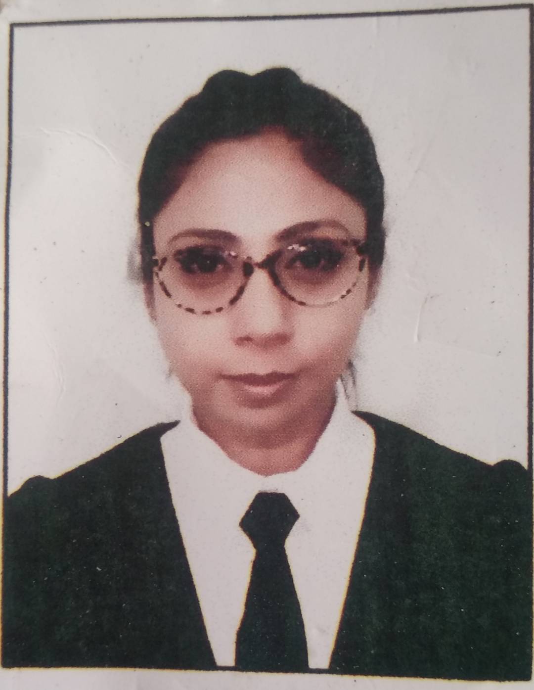 Advocate Adv N  Mirza 
