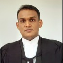 Advocate Adv SANTHOSH KUMAR Narayanan