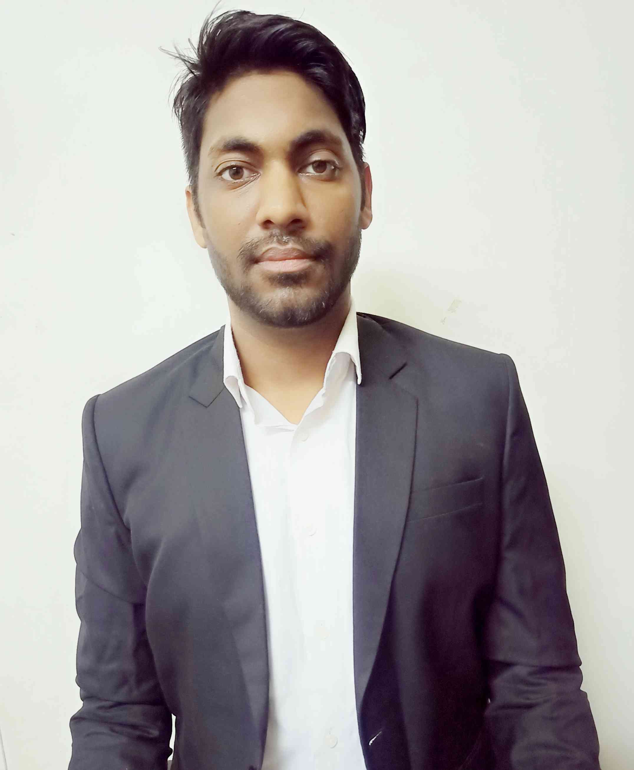 Advocate Ankur Garg