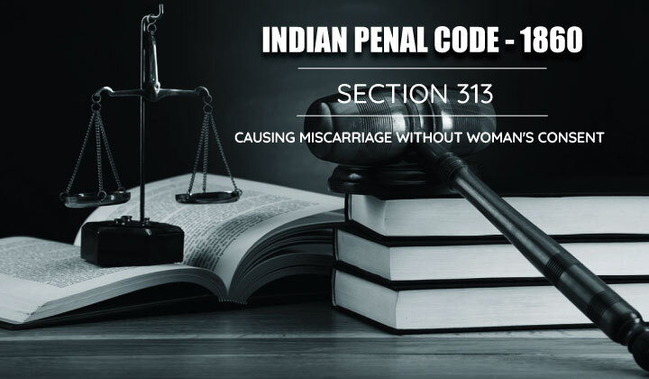 section 320 indian penal code